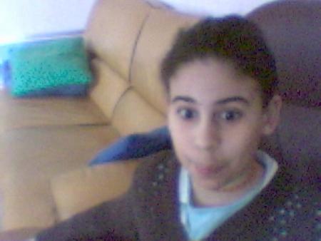 my juste my